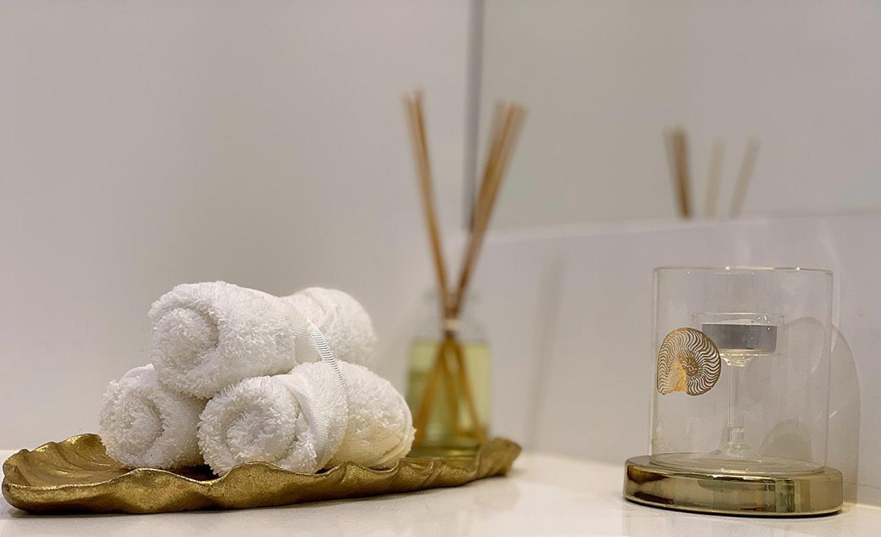 Cascais Avenida Loft- By Onartstays Εξωτερικό φωτογραφία