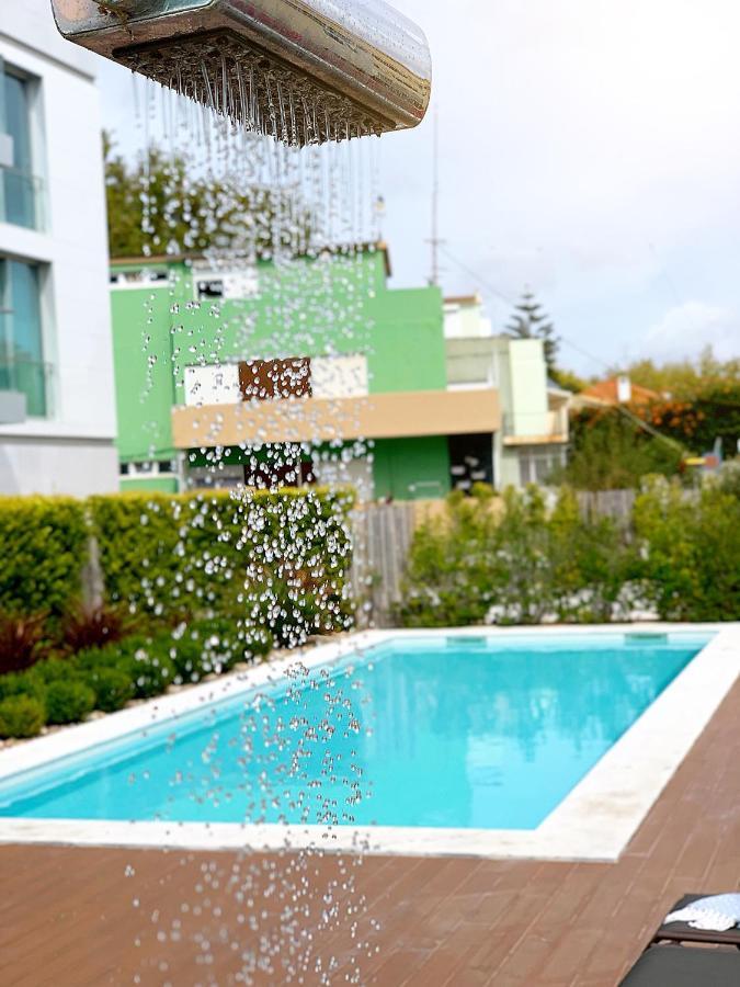 Cascais Avenida Loft- By Onartstays Εξωτερικό φωτογραφία