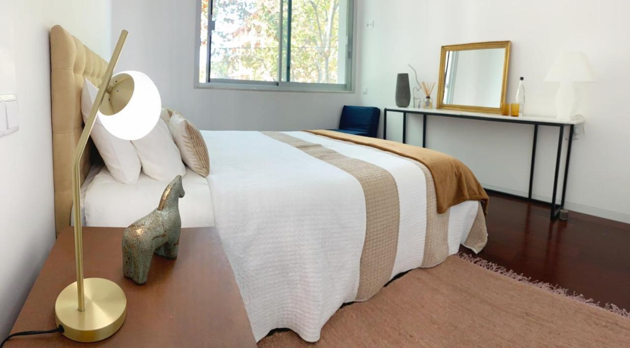 Cascais Avenida Loft- By Onartstays Εξωτερικό φωτογραφία