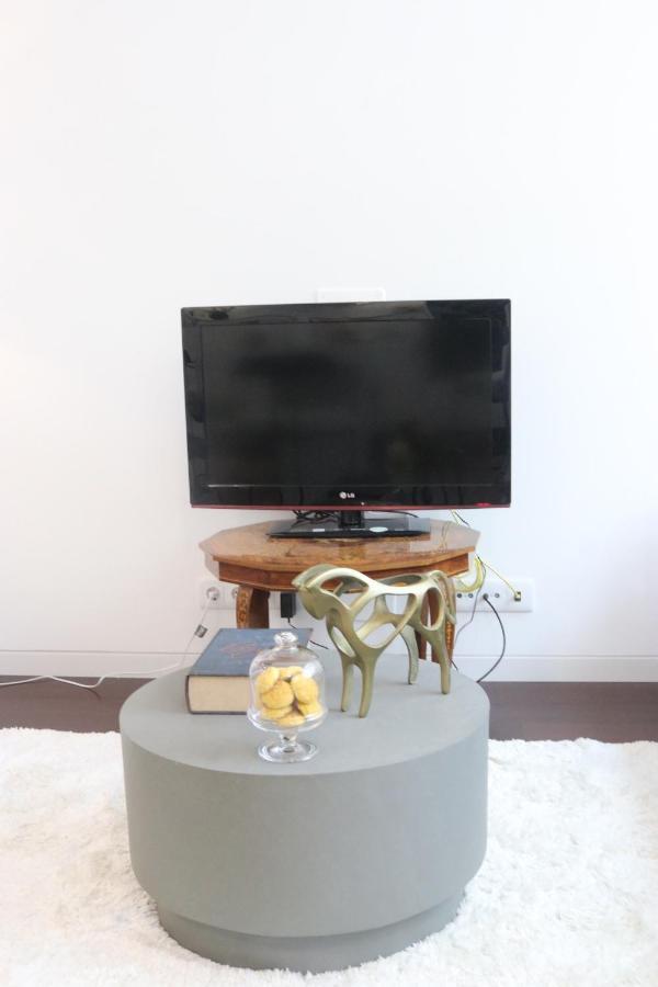 Cascais Avenida Loft- By Onartstays Εξωτερικό φωτογραφία