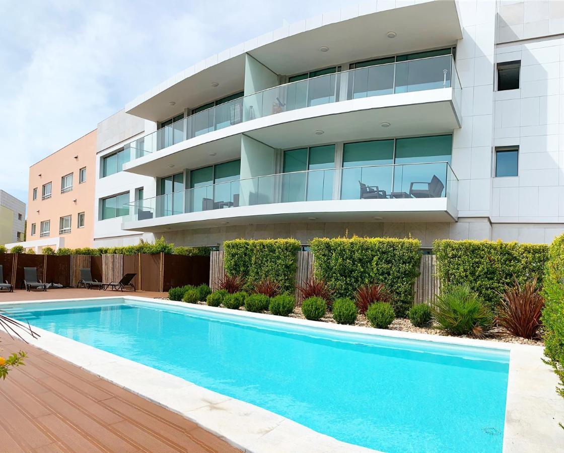 Cascais Avenida Loft- By Onartstays Εξωτερικό φωτογραφία