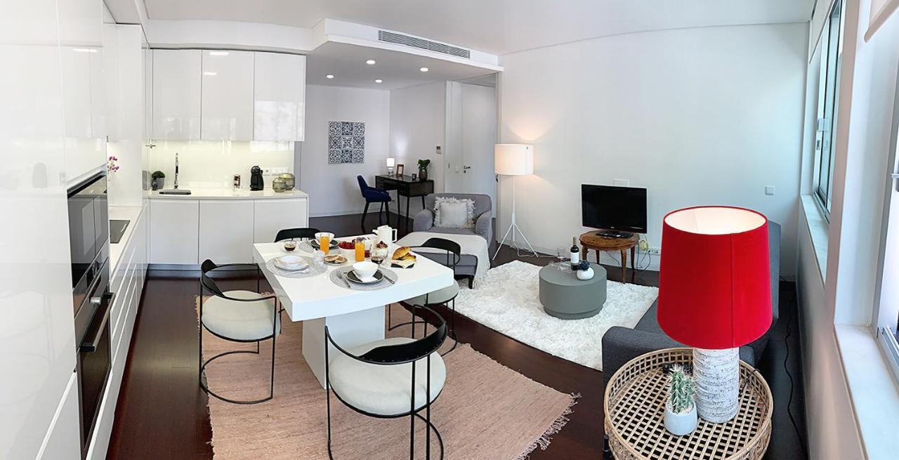 Cascais Avenida Loft- By Onartstays Εξωτερικό φωτογραφία