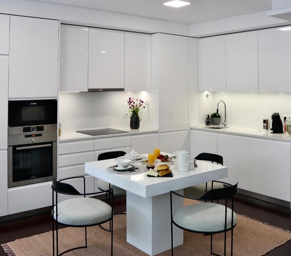 Cascais Avenida Loft- By Onartstays Εξωτερικό φωτογραφία