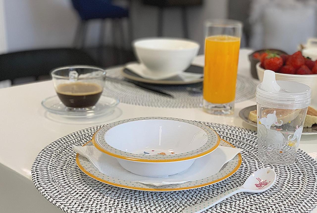Cascais Avenida Loft- By Onartstays Εξωτερικό φωτογραφία