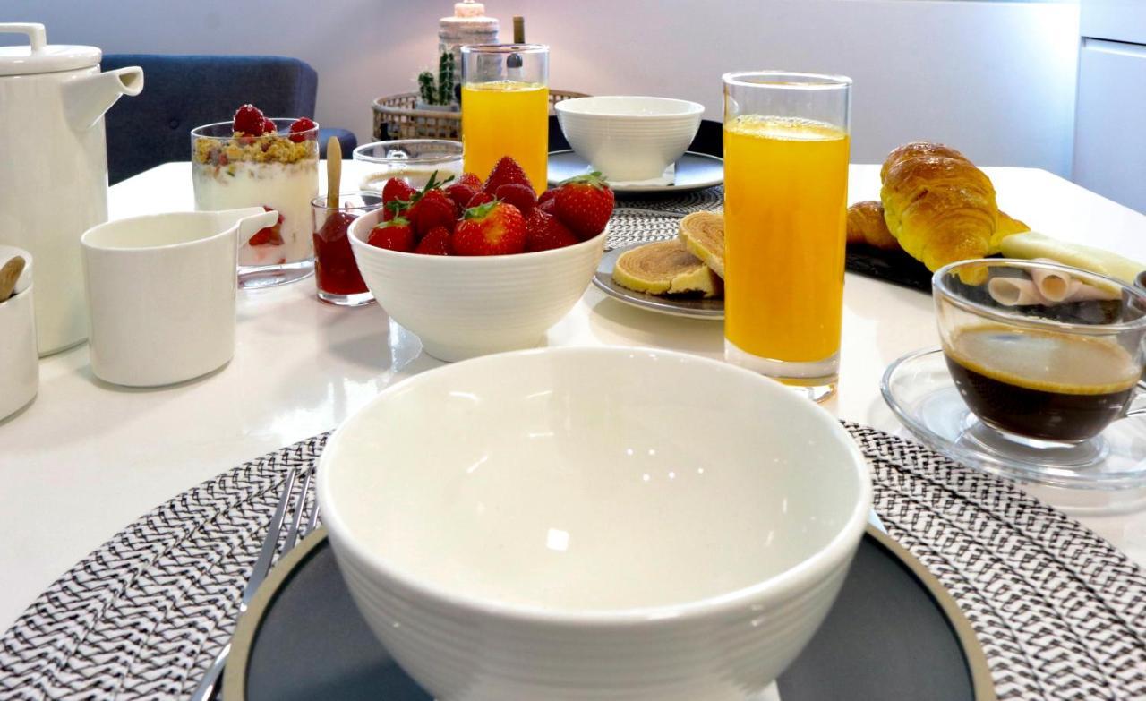 Cascais Avenida Loft- By Onartstays Εξωτερικό φωτογραφία