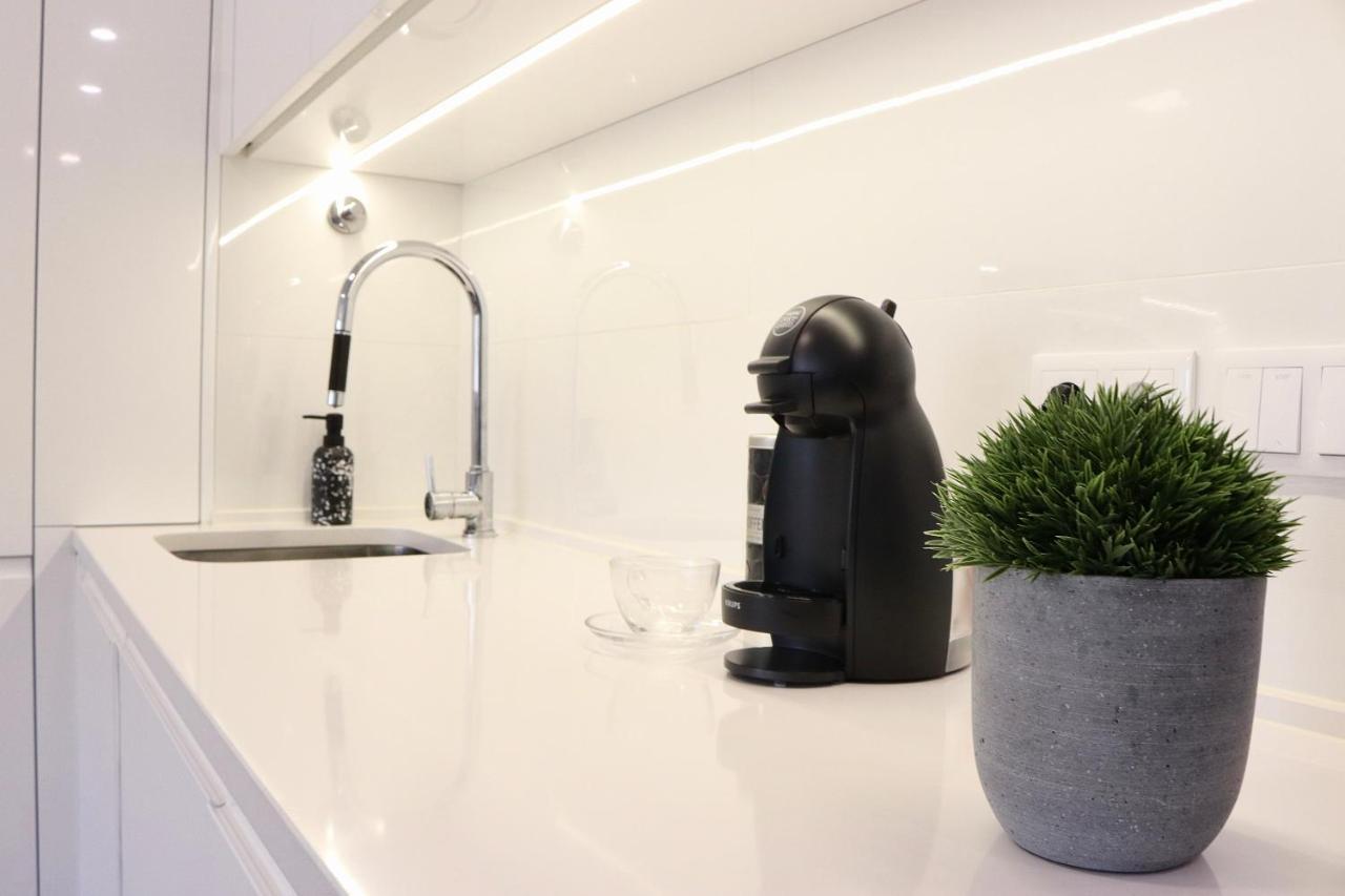 Cascais Avenida Loft- By Onartstays Εξωτερικό φωτογραφία